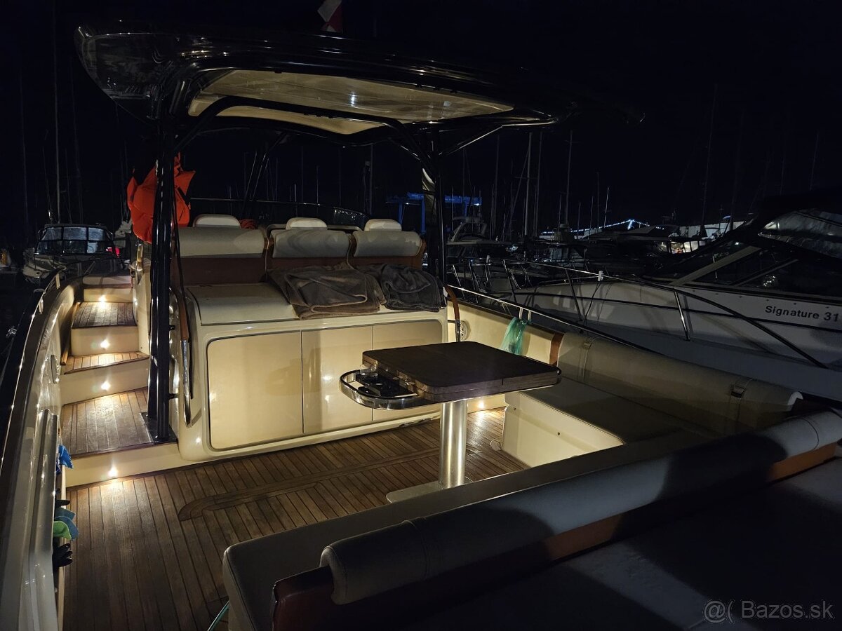 Predam Invictus GT 370 S - 20