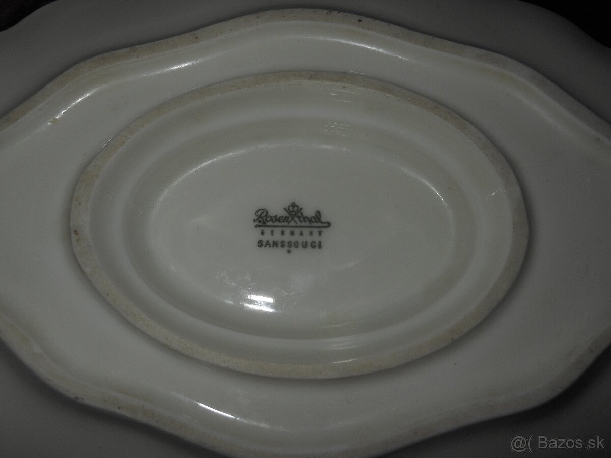 mix Rosenthal - 20