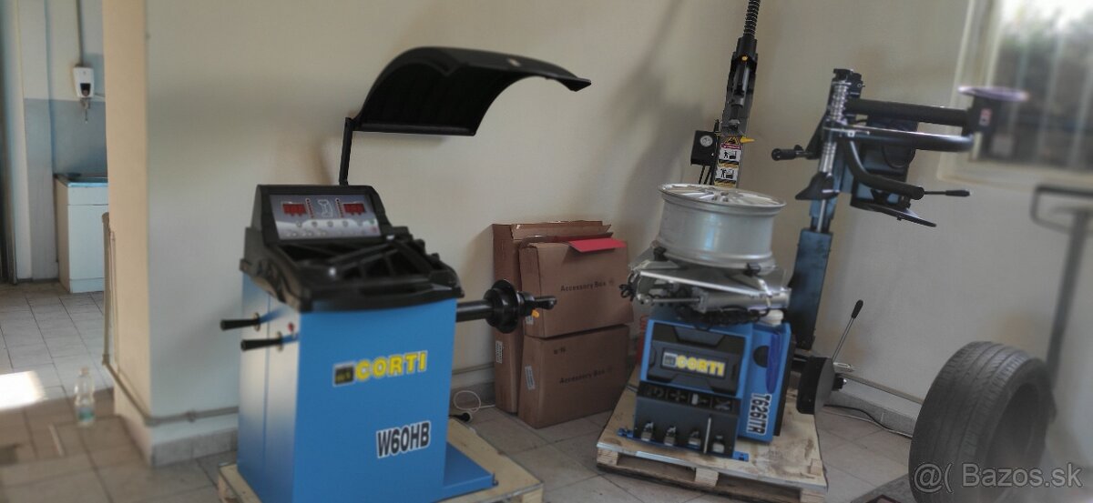 Dvojstlpový zdvihák 4.000-7.500 kg-AUTOMAT,ZÁRUKA - 20