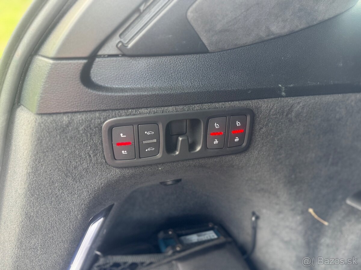 Audi SQ7 , Q7 V8T TDi 7-miestna kup v SR - 20