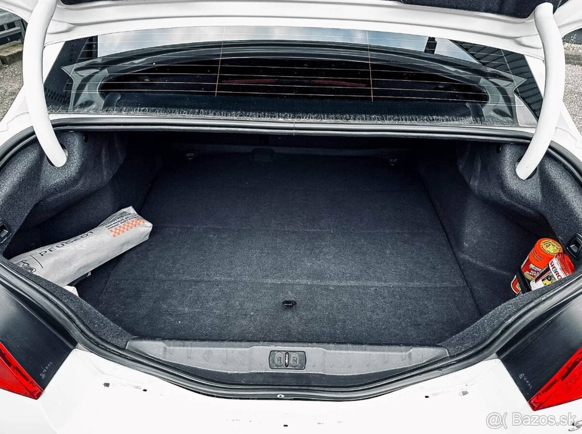 Peugeot 508 2.0 HDi Active BMP6 - 20