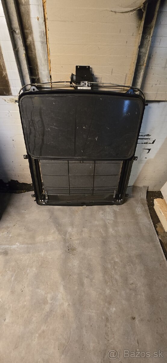 Range rover p38 diely - 20