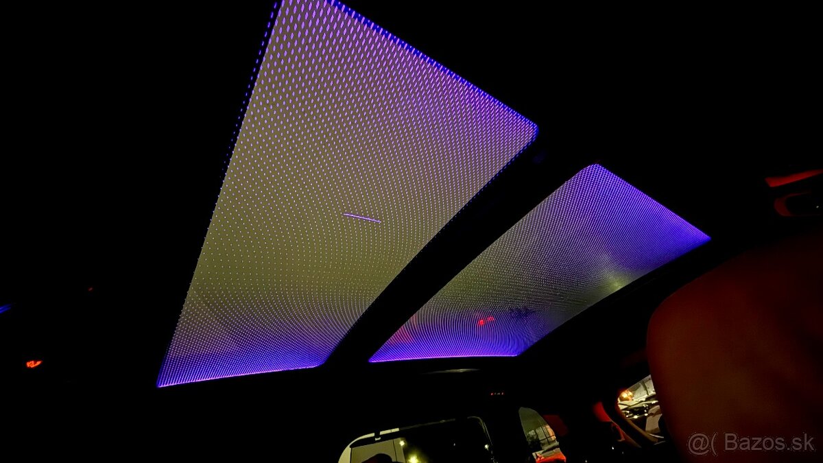 BMW X5 XDrive M50d A/T - 20