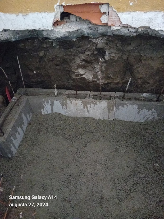 Realizácia remeselných prác v stavebníctve - 20