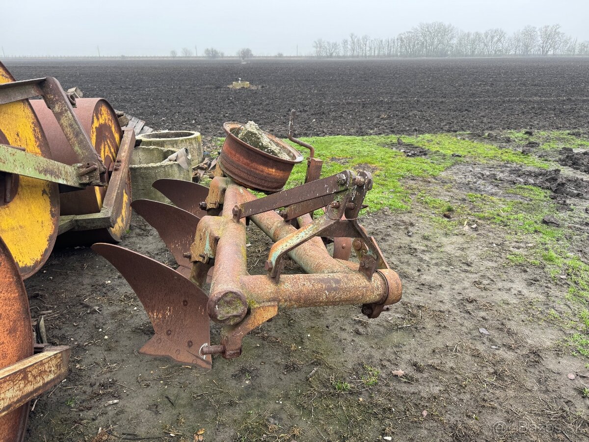 Veci za traktor - 20