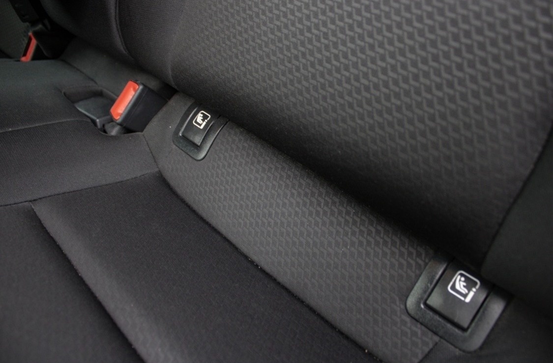 Hyundai i30 1.6 CRDi automat - 20