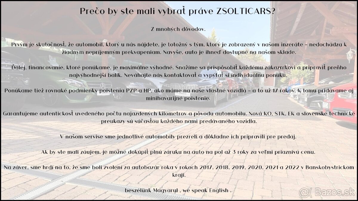 Renault Zoe Intens 22kWh - 20