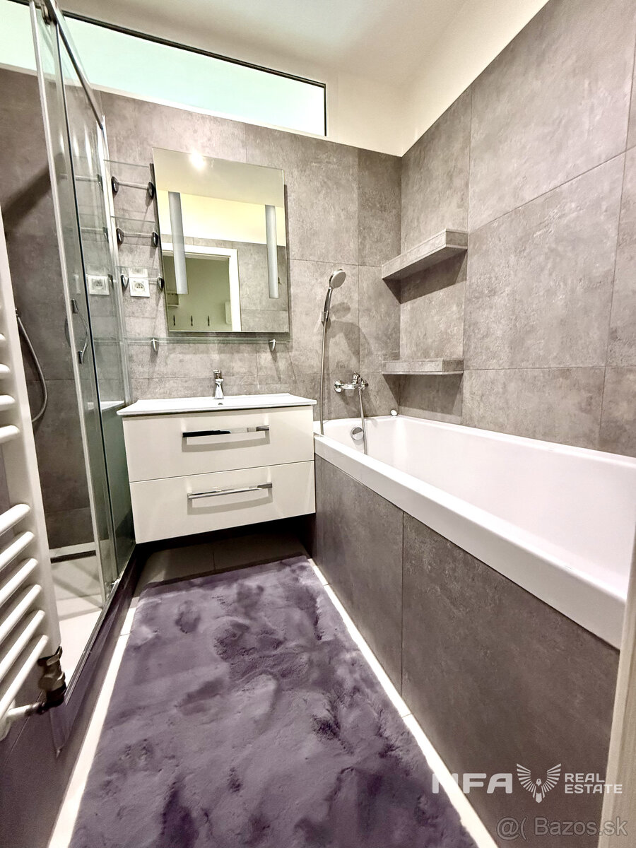 Na predaj: 2-i byt po kompletnej rekonštrukcii – Uhlisko - 20