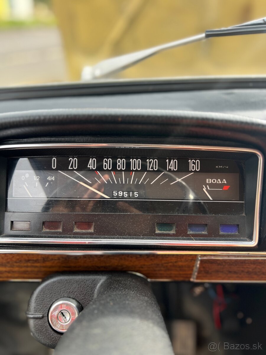 Predám Žiguli 21011 - 20