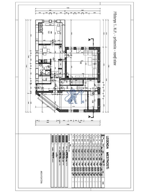 ZNÍŽENÁ cena-viacgeneračný rodinný dom v Borinke - 20