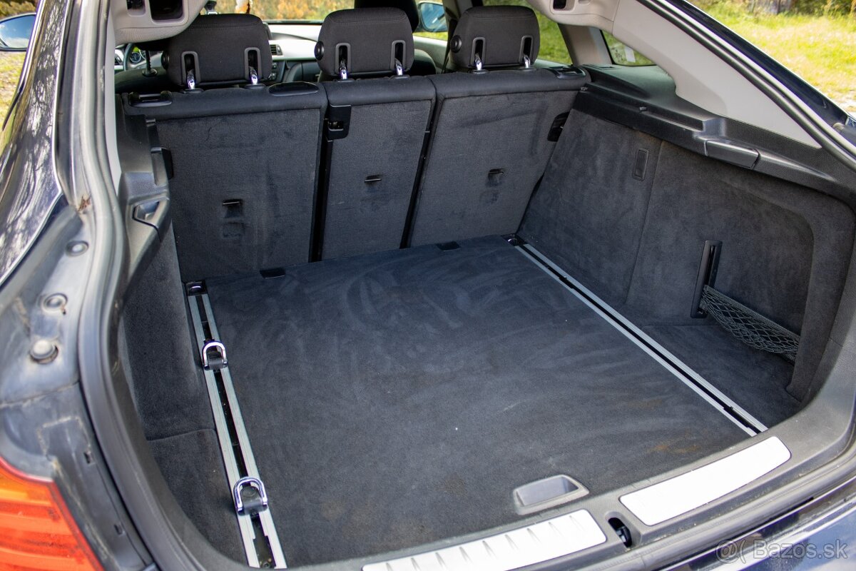 BMW Rad 3 GT 320d xDrive Gran Turismo 135kW - 20