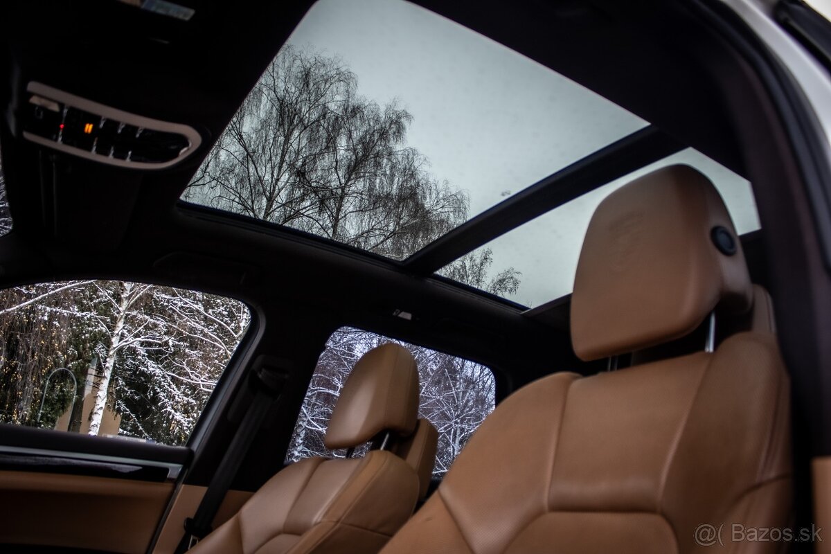 Porsche Cayenne S 4.8 Tiptronic S, 294kw, A8, 5d. - 20