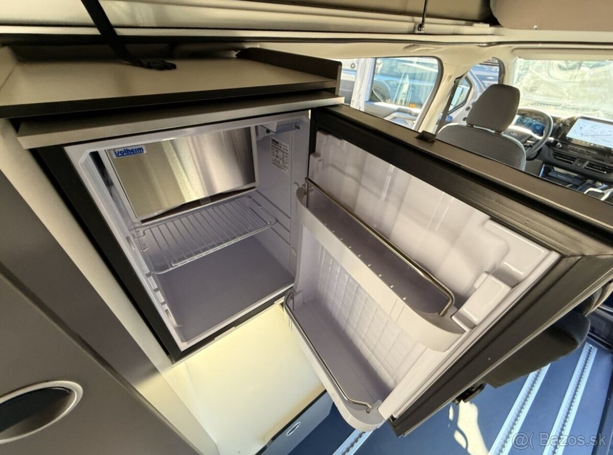 Karmann Mobil Duncan 550 - 20