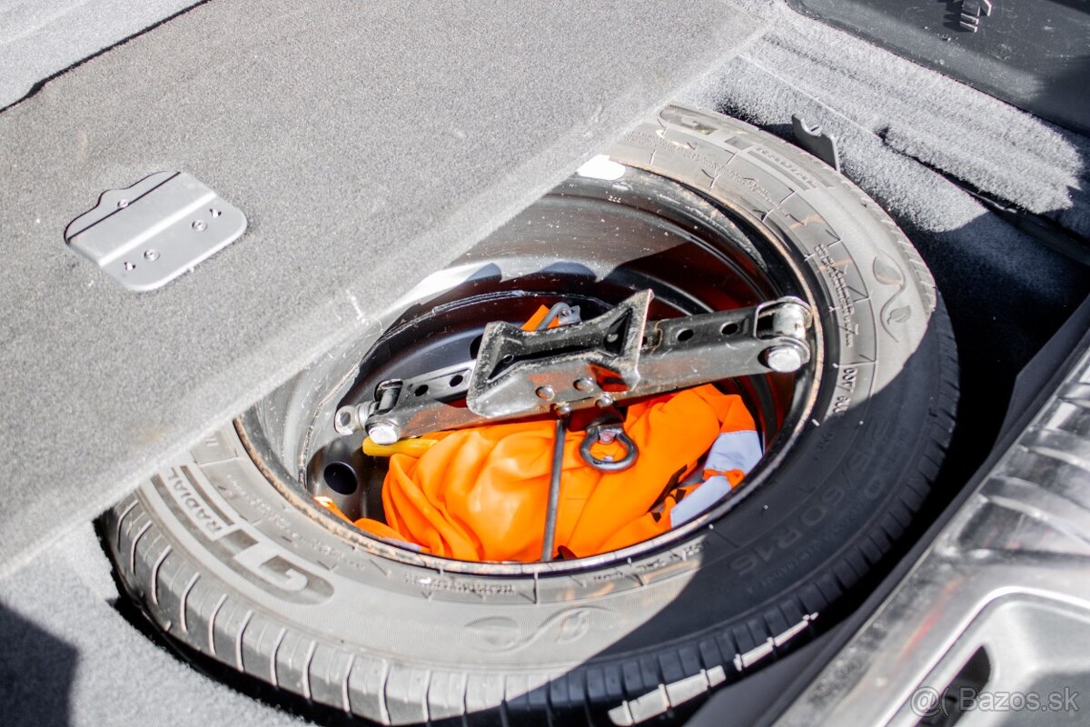 Peugeot 508 SW 1.6 e-HDi - 20