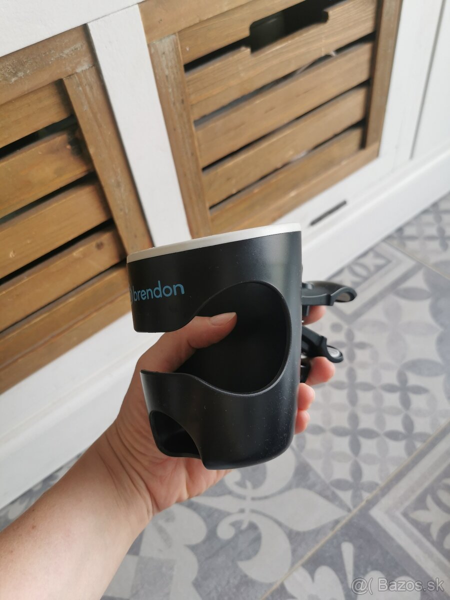 Kočík Petite & Mars Street - 20