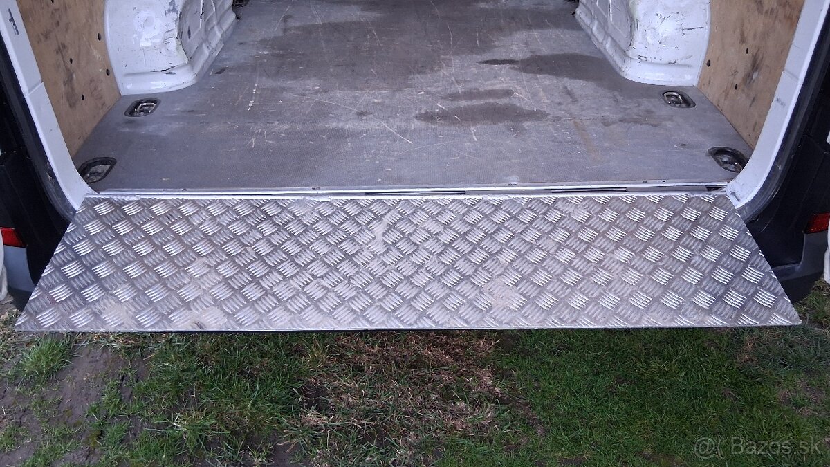 VW Volkswagen Crafter 2,0Tdi , L2H2 , M6 , 103kW r.v.2018 - 20