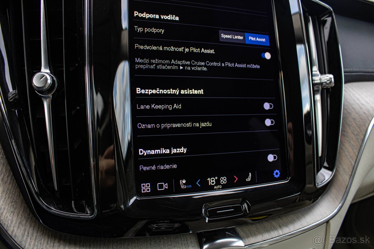 Volvo XC60 B5 184kW mHEV Inscription AWD A/T - 20