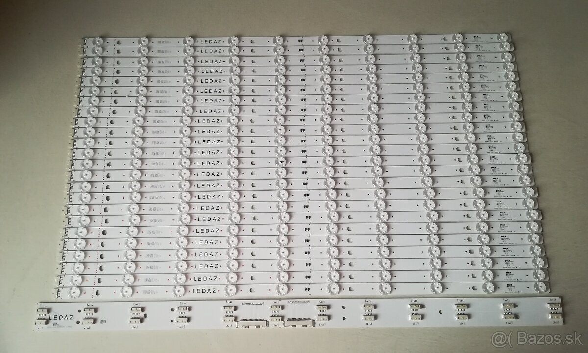 LG 65SM9010 náhradné diely predám - 20