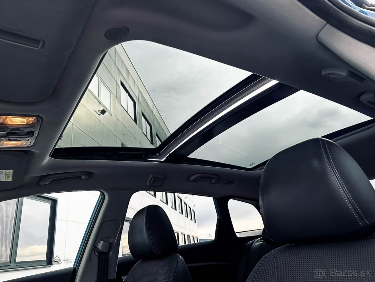 Hyundai i30 CW 1.6 CRDi 136 Style - 20