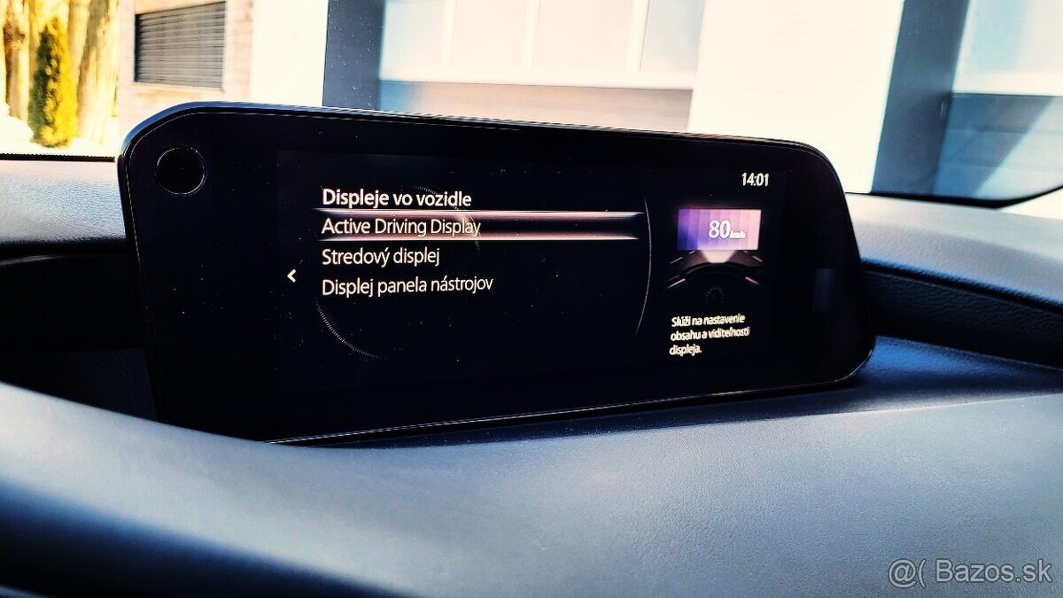 Mazda 3 2.0 e-Skyactiv X186 GT Plus/Sound/Safety/Luxury - 20