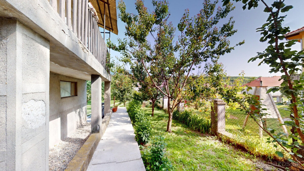 NAJKRAJŚÍ PANORAMATICKÝ DOM V MESTE GÖNC, MAĎARSKO - 20