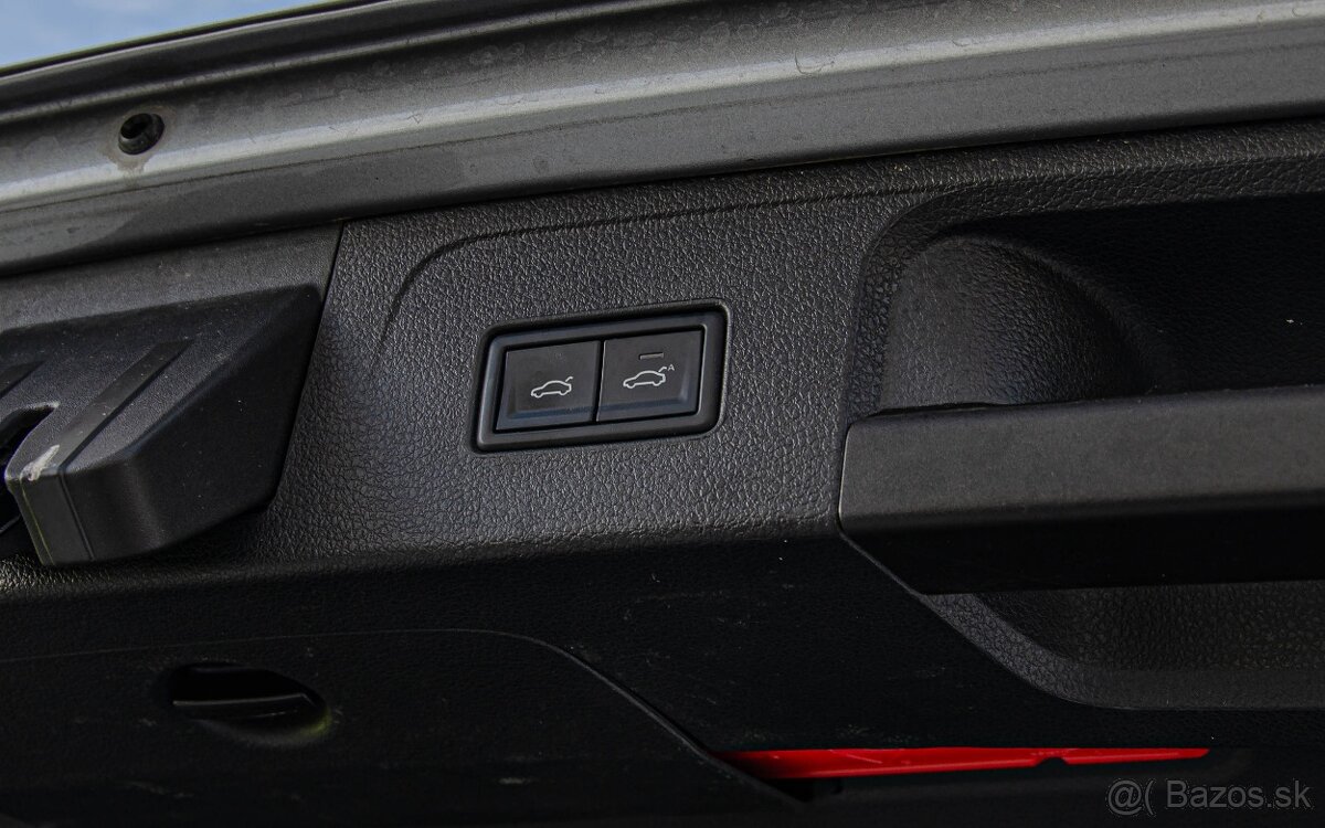 Volkswagen Passat Variant 2.0 TDI BMT Highline DSG - 20