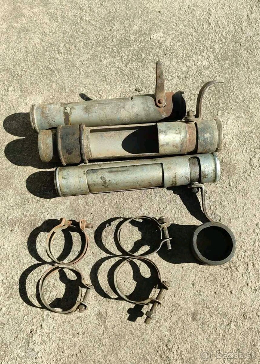 Opravná sada karburátoru plovák redukce těsnění KP-15A - 20