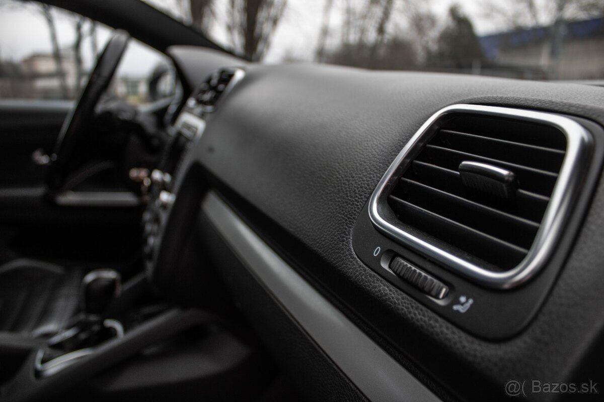 Volkswagen Scirocco 2.0TSI DSG 147kW - 20