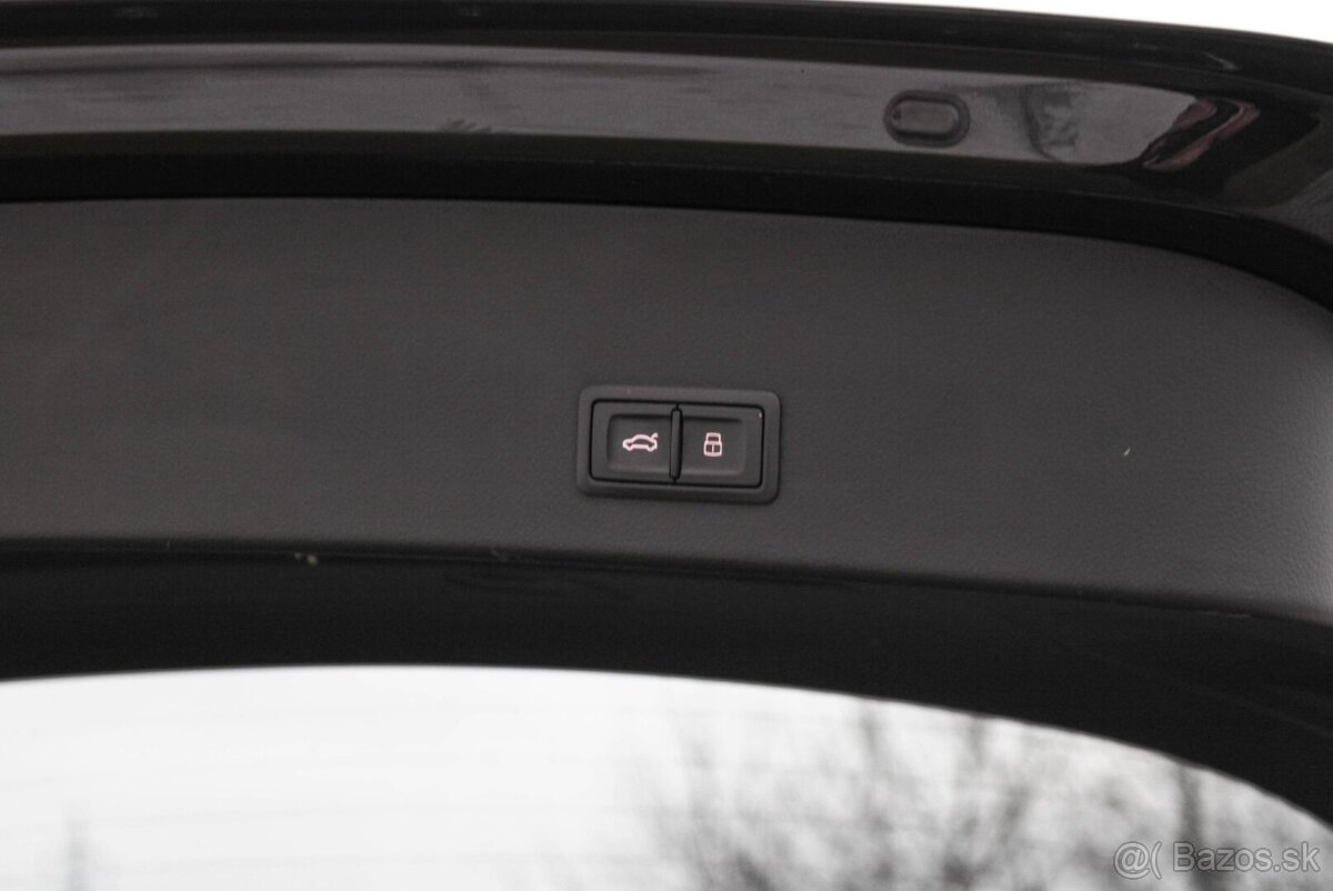 Audi A6 Avant competition 3.0 TDI DPF quattro tiptronic - 20