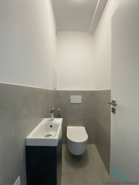 3i  byt, terasa, výťah, klíma, kľud  - NIVY - 20