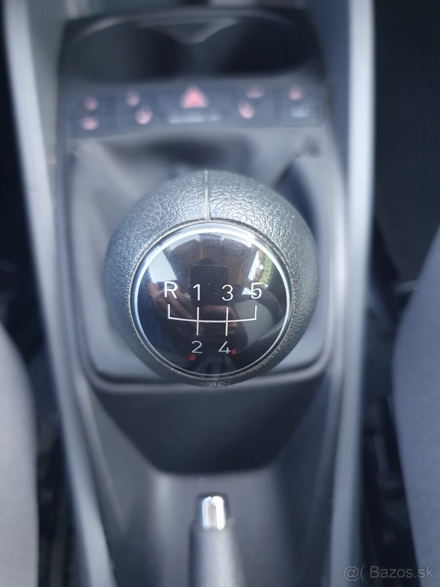 Seat Ibiza 1.4i 16V Sport - 20