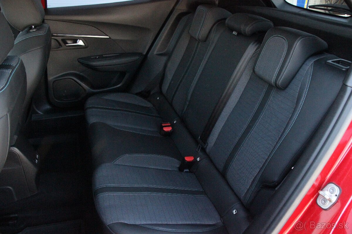 Peugeot 2008 1.5 BlueHDi GT - 20