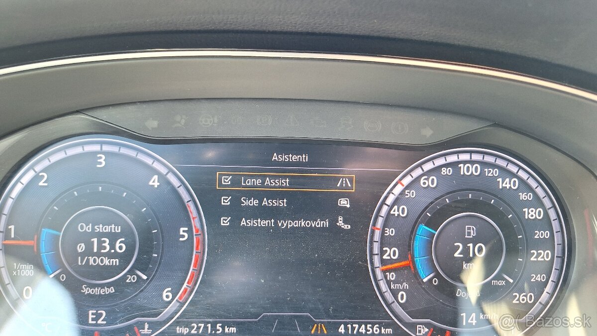 Passat b8 2.0 bitd 176kw 4motion 2015 - 20