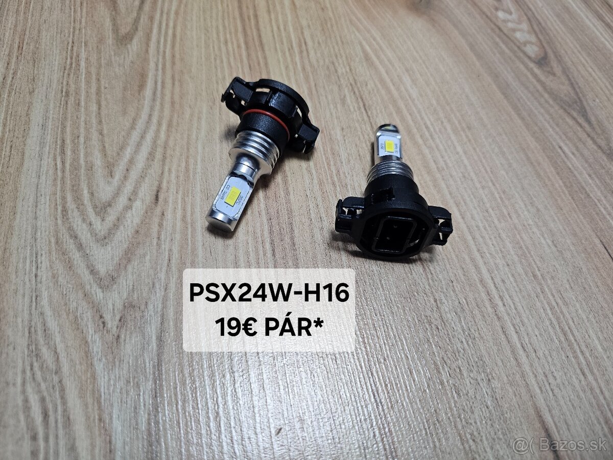 LED HB3 96w i ine Led a Diagn.pristroje - 20