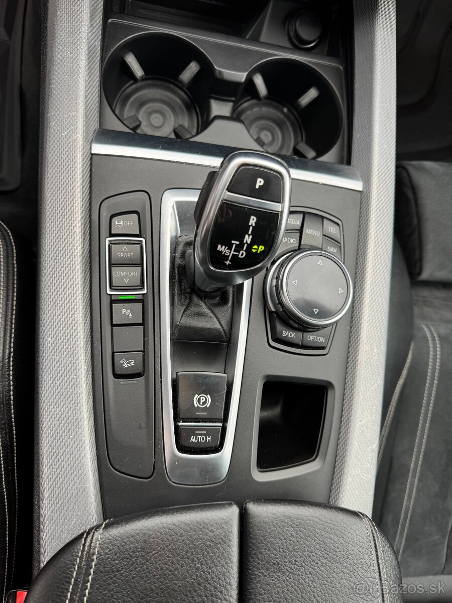 BMW X5 xDrive30d A/T M-packet , ADAPTIVE LED - 20