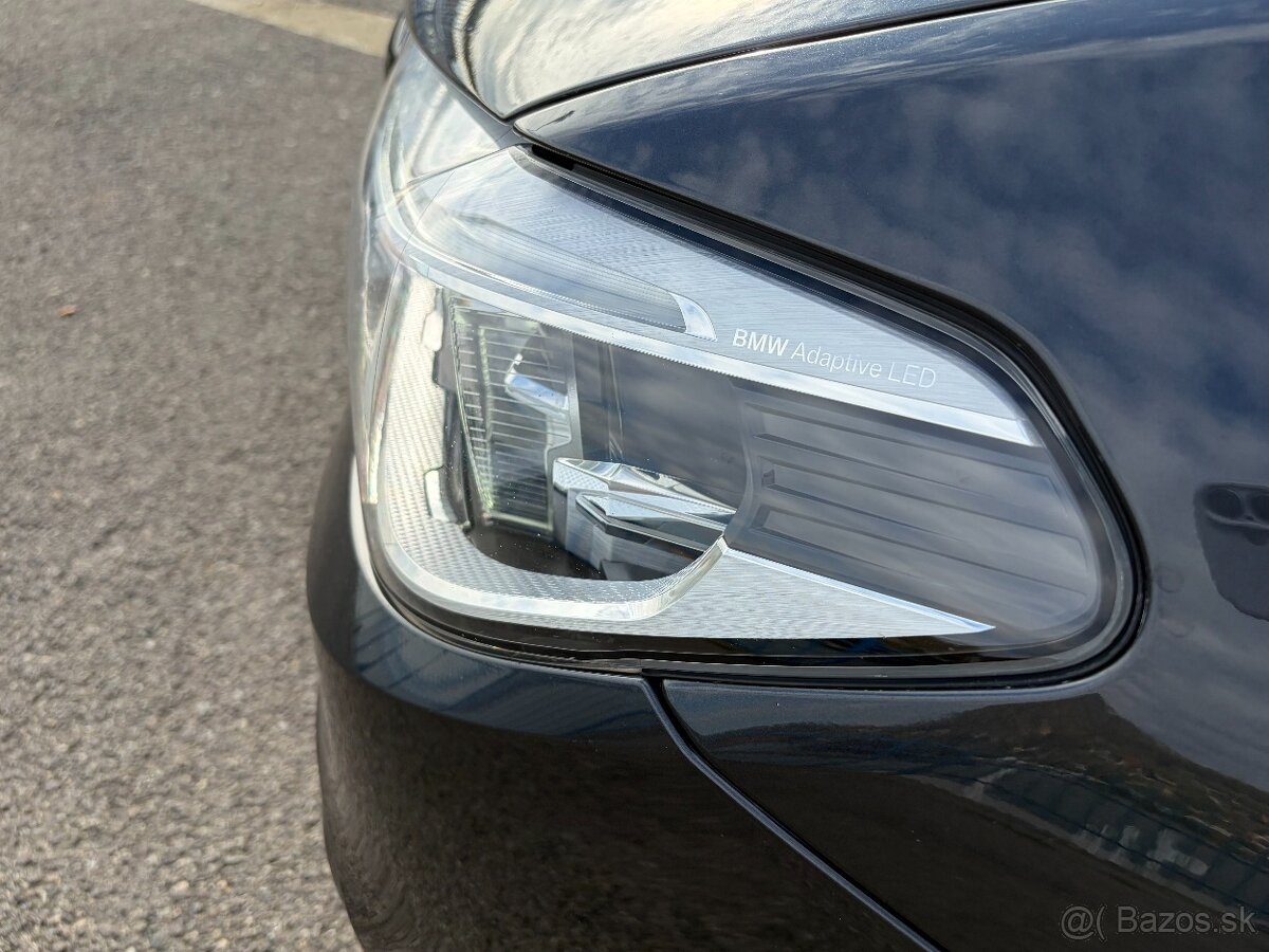 540i G30 M Paket - 20