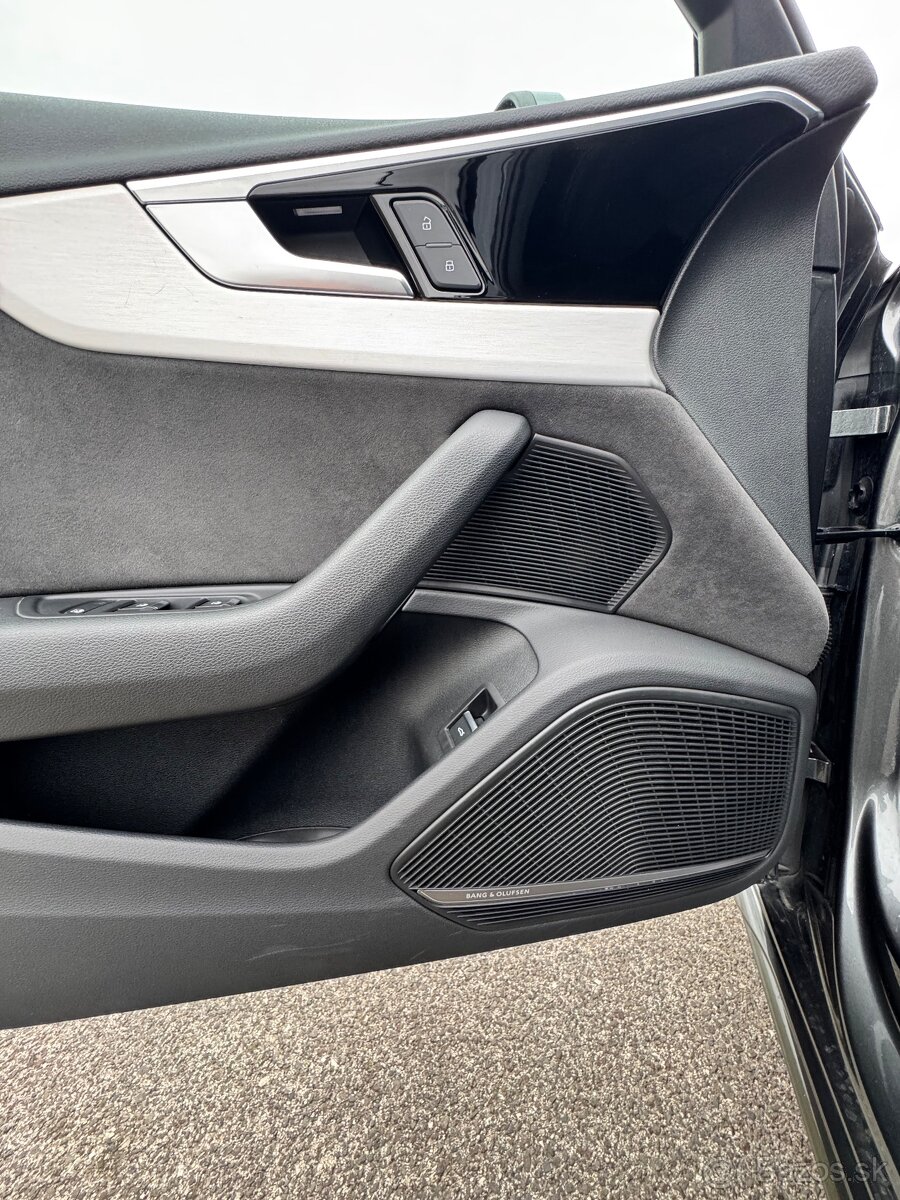 Audi A4 40 Tdi Avant S- Line Panorama Webasto B&O S - 20