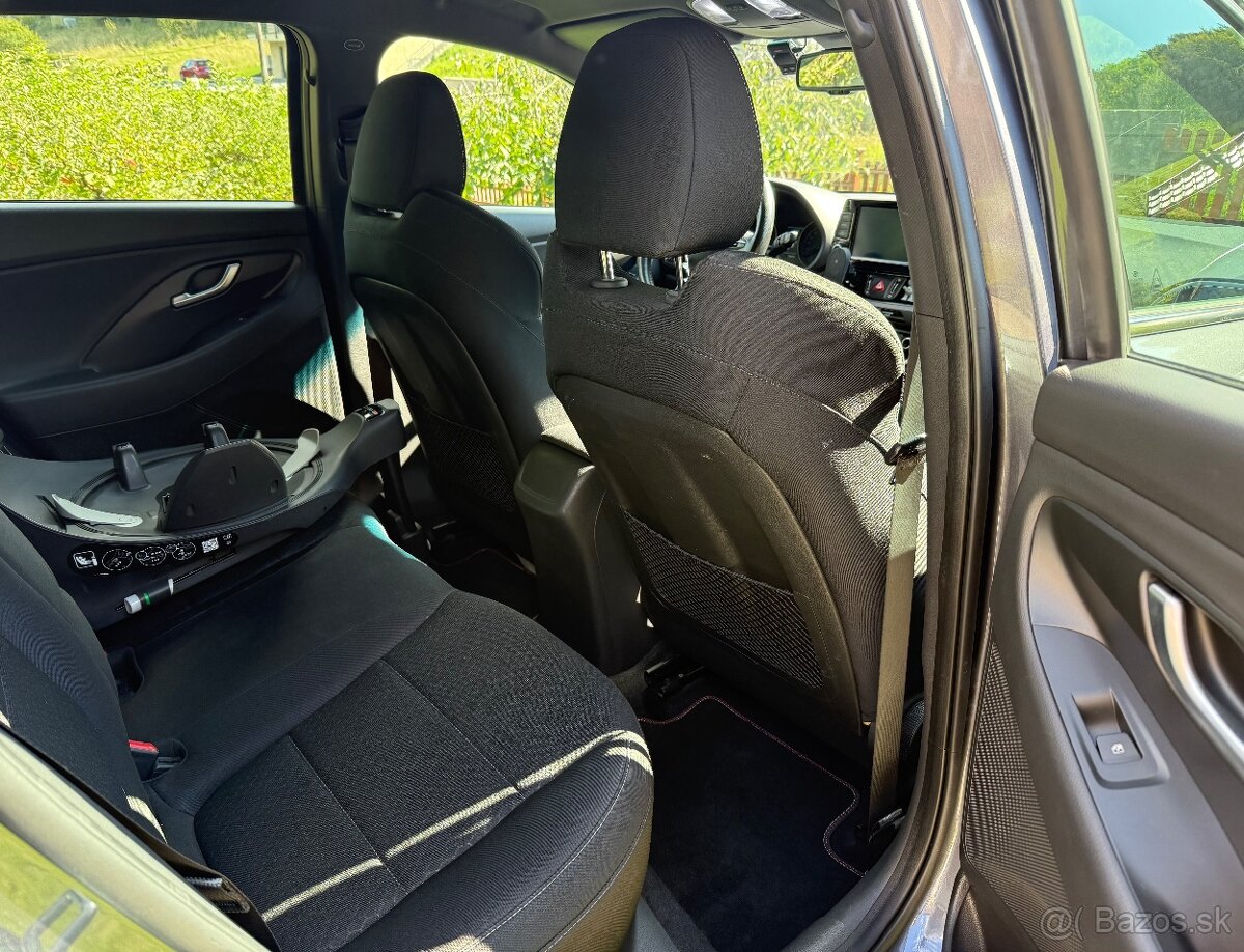 Hyundai i30 1.4 T-GDi N Line - 20