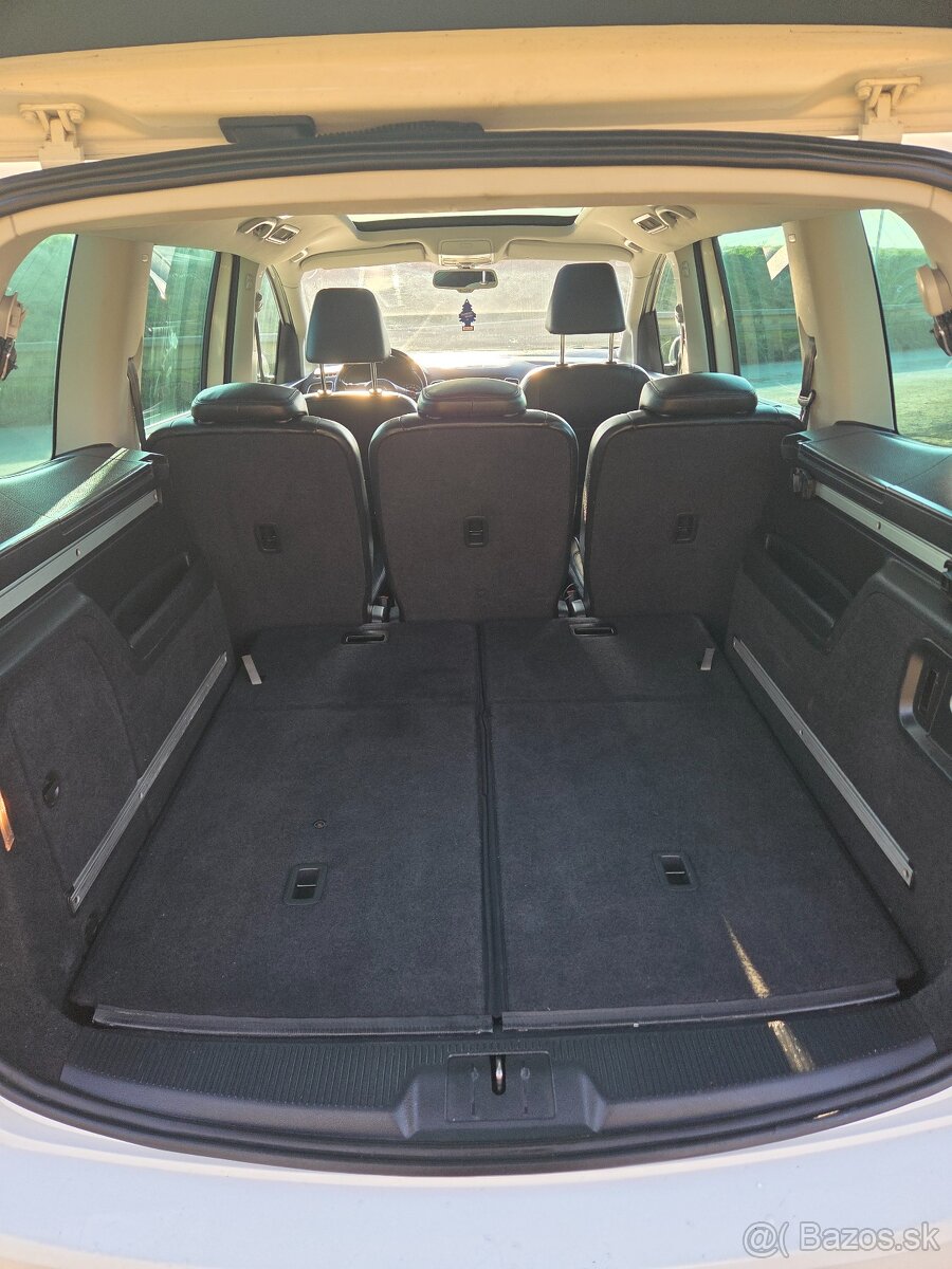 VOLKSWAGEN SHARAN 2.0TDI CR 103KW M6 2012 7 MIESTNE - 20