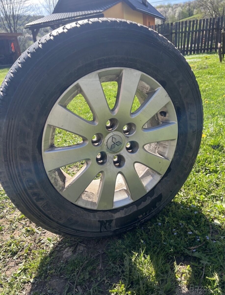 Diely Mitsubishi Pajero IV 3.2 DiD - 20