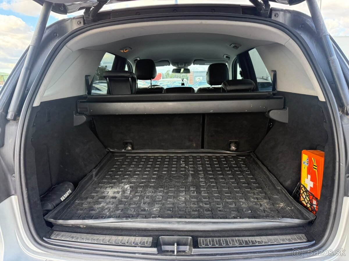 Mercedes-Benz ML 350 BlueTec 4MATIC - 20
