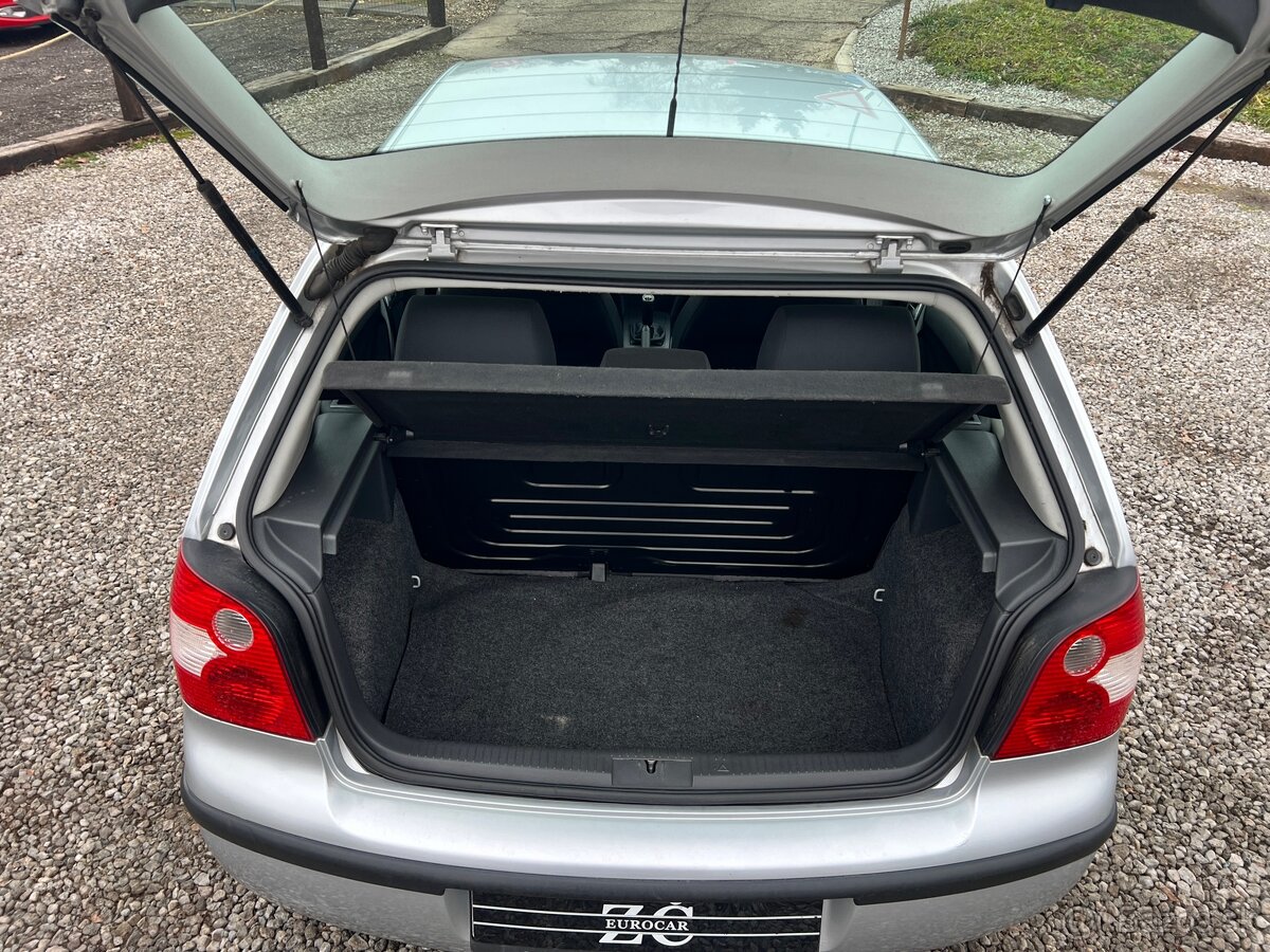 Volkswagen polo 1.4tdi - 20