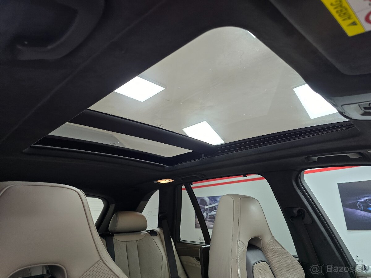 BMW X5 M - 20