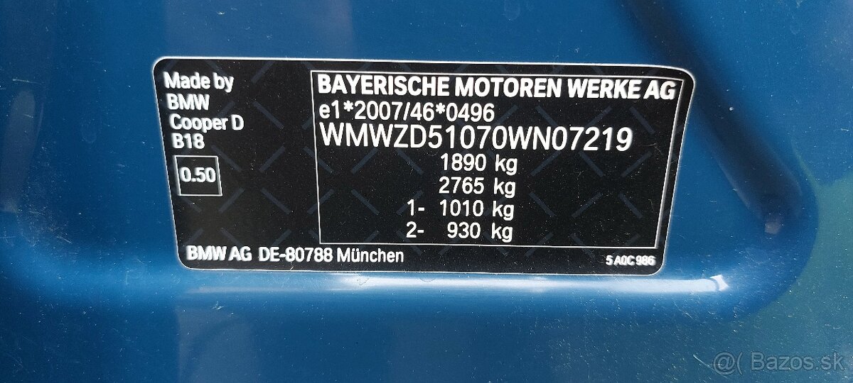 Mini Countryman Cooper D ALL4x4 - 20