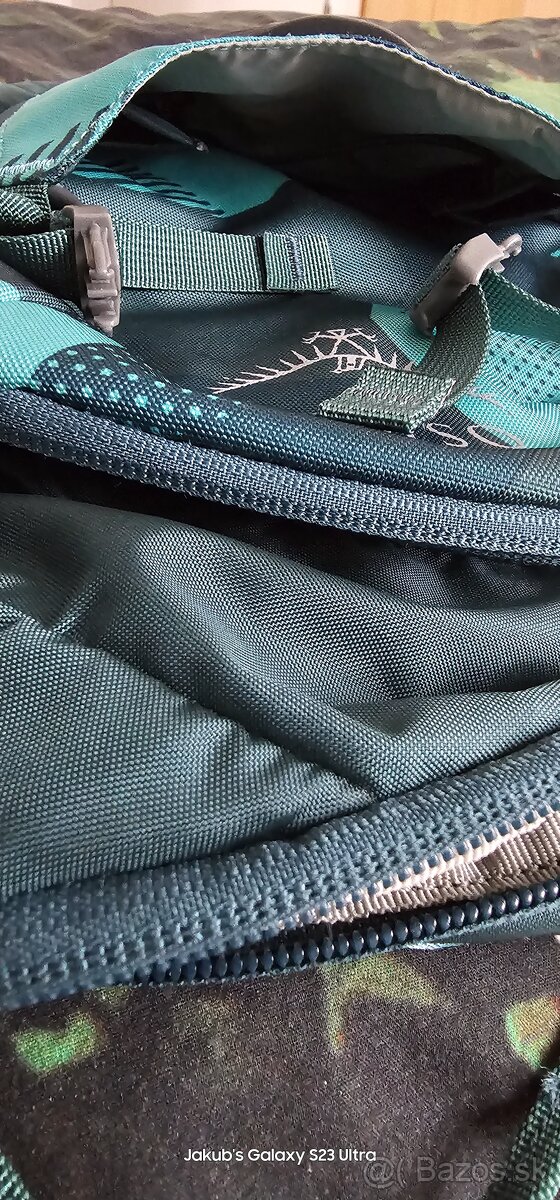 OSPREY SALIDA 8L BATOH - 20