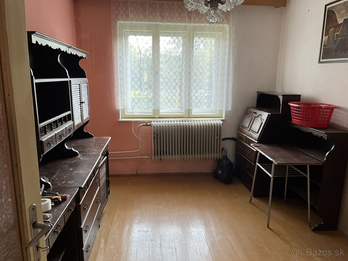 Rodinný dom v Rakovej - Nová nižšia cena - 20