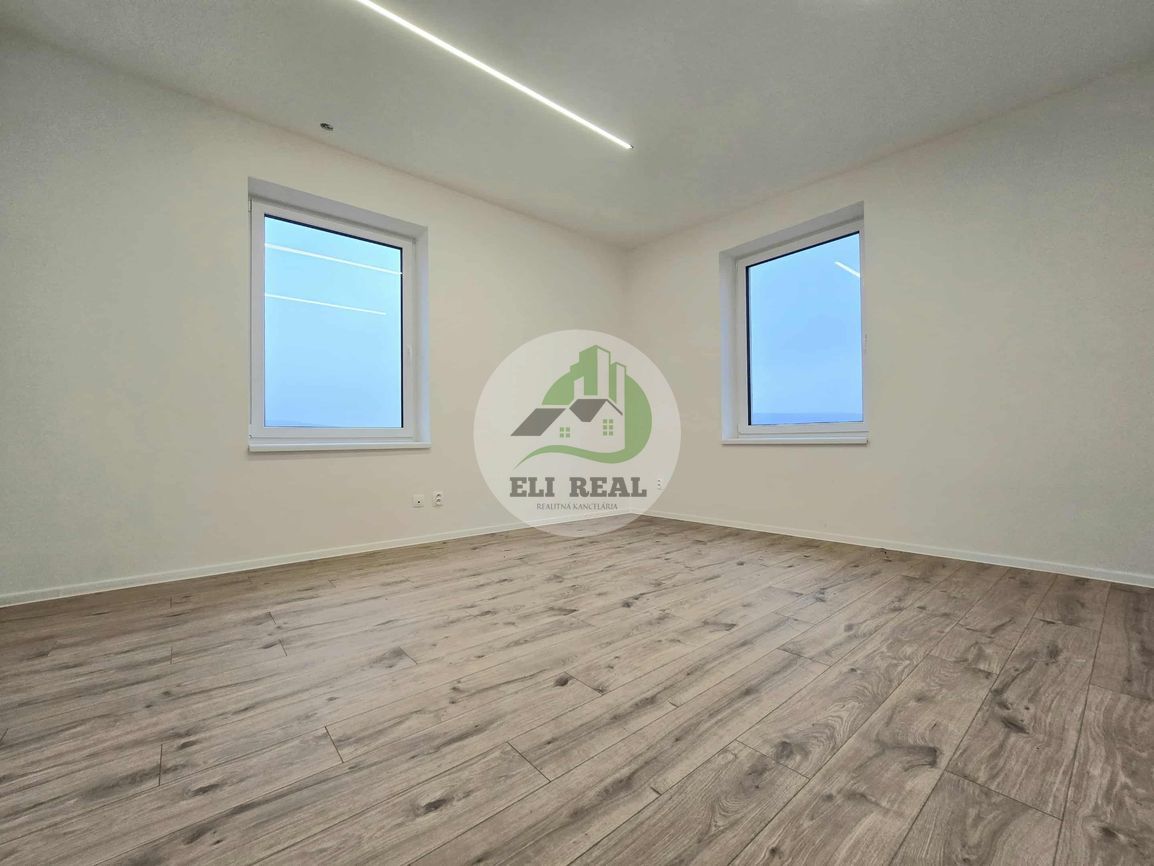 Na predaj moderná 4-izbová novostavba rodinného domu, Svinia - 20