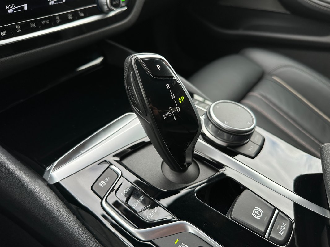 BMW rad 5 530d xDrive AT/8 - 20