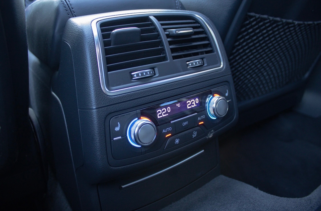 Audi A6 Avant 3.0 TDI 235 kW Quattro - 20