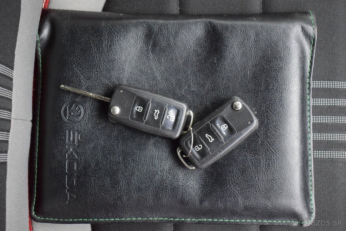 Škoda Yeti 1,4 TSi 92 kW, MONTE CARLO,Navi,TZ, - 20